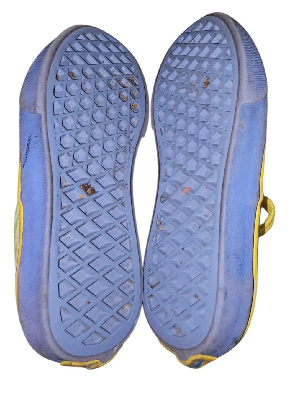 Rare Sarah Andelman x Vans OG Authentic LX 'Julia Chiang
